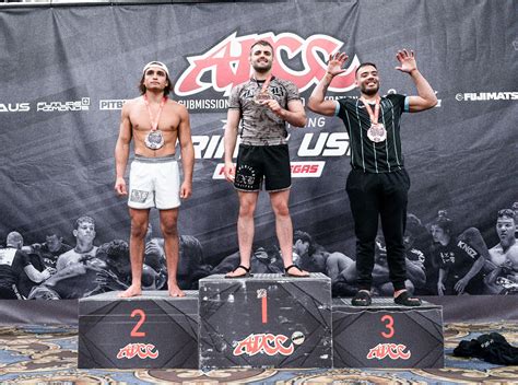adcc west coast trials results|Results .